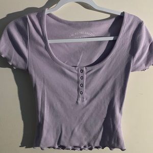 The OG tee collection from Aeropostale.(Shrunken ripped short sleeve Tee).